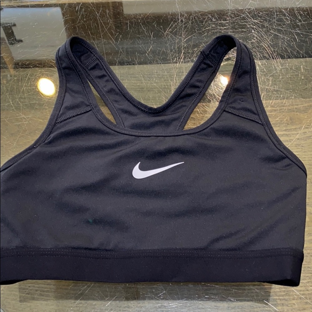 Sport bra